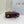 CD Cannage Vanity Chain Bag 19cm Burgundy Cowhide 158122