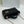 CD Cannage Vanity Chain Bag 19cm Black Cowhide 158120