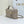 CD Cannage Vanity Chain Bag 19cm Grey Cowhide 158119