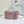 CD Cannage Vanity Chain Bag 19cm Pink Cowhide 158118