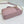 CD Cannage Vanity Chain Bag 19cm Pink Cowhide 158118