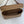 CD Cannage Vanity Chain Bag 19cm Brown Cowhide 158117