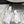 JC Mimmi Slingback Pumps Floral Appliqué 5.5cm White Lace 858433