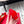 FG Vara Bow Round Toe Mary Jane Pumps 3.5cm Red Patent Leather 458404