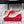 FG Vara Bow Round Toe Mary Jane Pumps 3.5cm White Patent Leather 458402