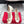 FG Vara Bow Round Toe Mary Jane Pumps 3.5cm White Patent Leather 458402