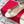 FG Vara Bow Round Toe Mary Jane Pumps 3.5cm White Patent Leather 458402