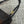 CC Vintage Tote Bag Embossed Camellia 25cm White Lettering Black Calfskin