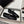 CC 25SS Mary Jane Quilted Black Lambskin Leather 862429