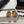 CC 25SS Mary Jane Quilted Gold Black Metallic Lambskin Leather 862425
