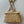CC Vanity With Chain 17cm Beige Woven Raffia & Lambskin 292222