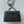 CC Vanity With Chain 17cm Black Woven Raffia & Lambskin 292223