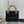 CD Mini Lady Dior 17cm Black Cannage Calfskin Leather GHW 158532