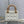 CD Mini Lady Dior 17cm White Cannage Calfskin Leather GHW 158537