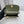 CD Médaillon Envelope Pouch 20.5cm Gris Pietro Cowhide Leather GHW 158546
