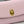 CD Médaillon Envelope Pouch 20.5cm Pink Cowhide Leather GHW 158548