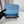 CD Médaillon Envelope Pouch 20.5cm Black Cowhide Leather GHW 158550