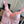 CC One-Piece Bikini Pink 330839