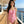 CC One-Piece Bikini Pink 326153