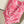 CC One-Piece Bikini Pink 326153