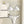 CC Two-piece Bikini Swimsuit White Cotton 326152
