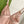 GG Embroidered Logo One-Piece Swimsuit Pale Pink 330782
