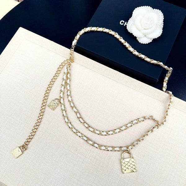 CC Waist Belt Chain Model 211099
