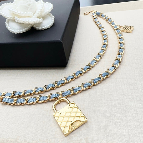 CC Waist Belt Chain Model 211096