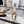 CC Pointed Toe Slingback Pumps 9cm Gold Metallic Patent Cowhide 872876