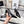 CC Pointed Toe Slingback Pumps 9cm Black Patent Cowhide 872875