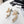 CC 26s Floral Sandal 7.5cm Beige Sheepskin 867465