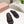 Miu Briarwood Slides Chocolate Cowhide Leather 881414