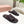 Miu Briarwood Slides Chocolate Cowhide Leather 881414