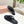 Miu Briarwood Slides Black Cowhide Leather 881413
