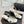 CC 26A Strappy Stiletto Sandals Gold Patent Leather 878664