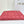 CD Small Cannage Quilted Tote Bag Hot Pink Cowhide 158912