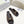 Loew Pebble Soft Slides Brown Lambskin Leather 881382
