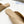 Loew Pebble Soft Slides Beige Lambskin Leather 881380