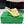 BV Knot Mule Sandals 9cm Yellow Lambskin Leather 880933