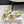 JC Emeri Stone Sandals 3cm Olive Green Suede Leather 880815