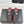 CC 26A Bow Pointed-Toe Mules Black Leather 887974