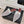 CC 26A Bow Pointed-Toe Mules White Leather 887973