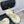 CC Crystal Logo Platform Thong Sandals Light Yellow Tweed 887785