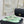 CC Crystal Logo Platform Thong Sandals Flat Lime Green Tweed 887780