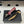 CC 26A Square Toe Mules 6cm Black Patent Leather 888044