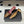 CC 26A Square Toe Mules 6cm Camel Patent Leather 888042