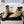 CC Coco Beach 2026 Short Boots Black Beige Mixed Fibers & Rubber 887677