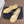 CC Coco Beach 2026 Mesh Mary Jane Gold Cowhide 888708