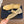 CC Coco Beach 2026 Mesh Mary Jane Gold Cowhide 888708