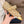 CC Coco Beach 2026 Mesh Mary Jane Gold Cowhide 888708